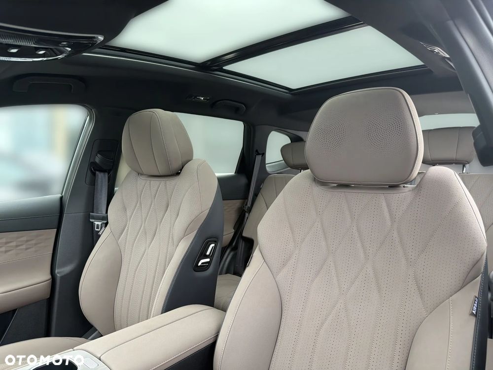 Chery Tiggo 8 1.5 T-GDI Super Hybrid Prestige DCT - 21