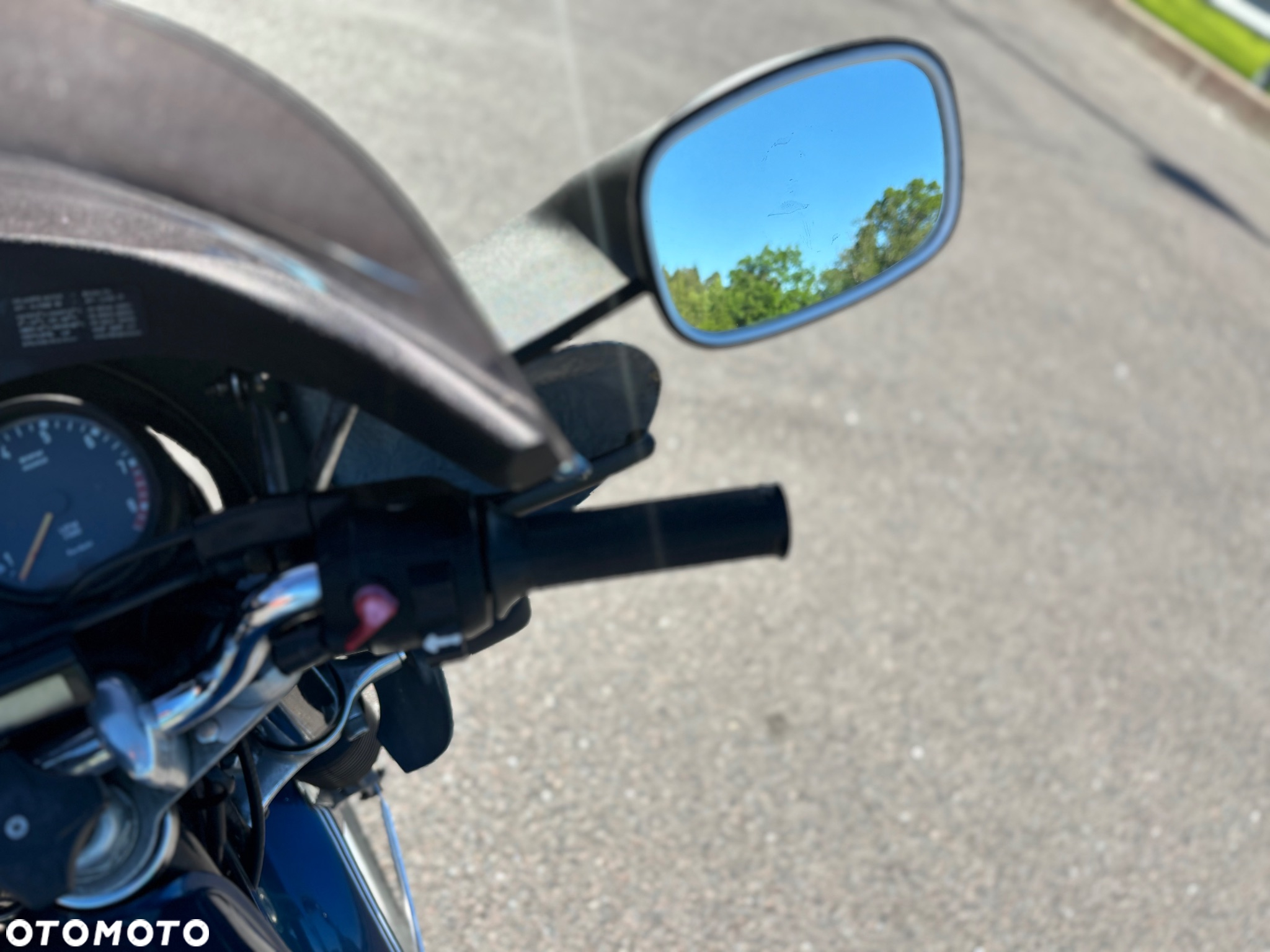 BMW R - 15