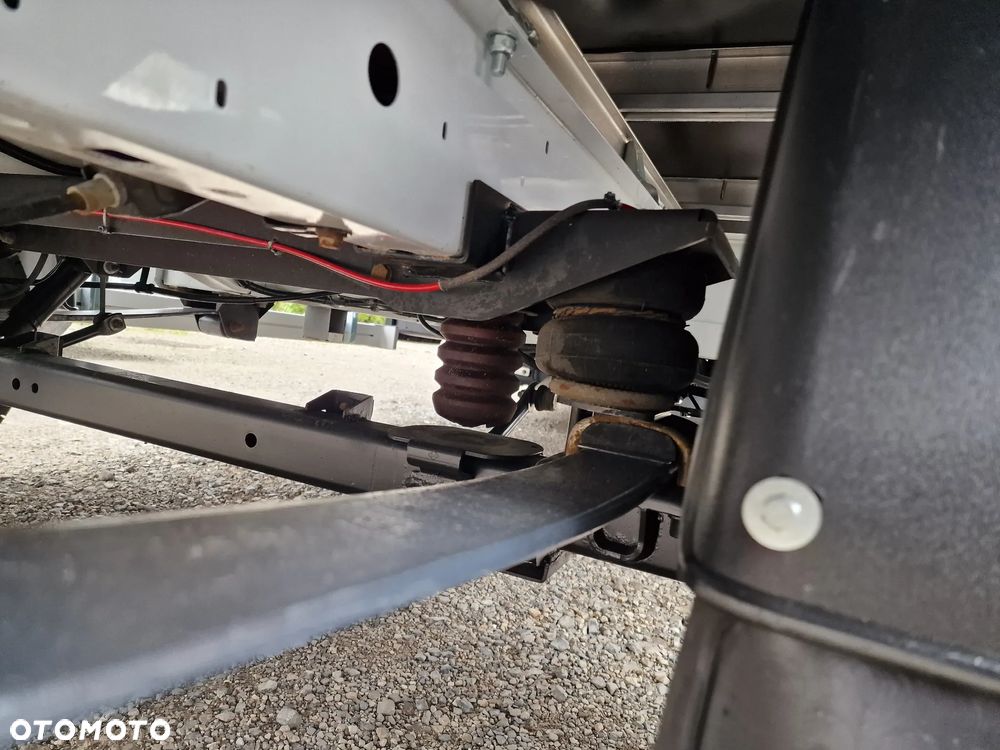 Renault Renault Master IV 10PALET Kabina MAXI-XXL 2021r - 7