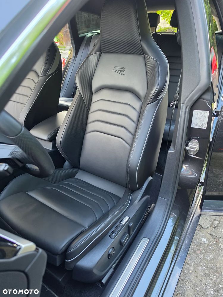 Volkswagen Arteon 2.0 TSI R-Line DSG - 8