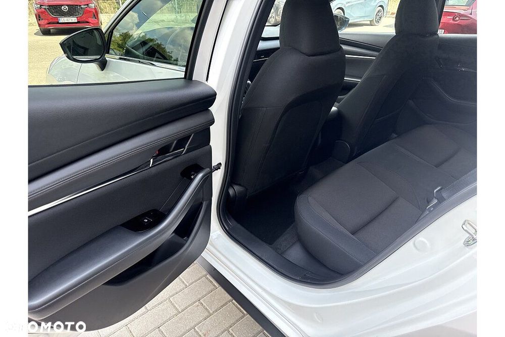 Mazda 3 2.0 mHEV Exclusive-Line - 20