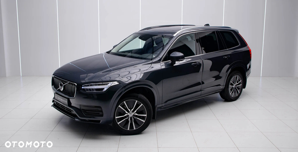 Volvo XC 90 B5 B AWD Momentum