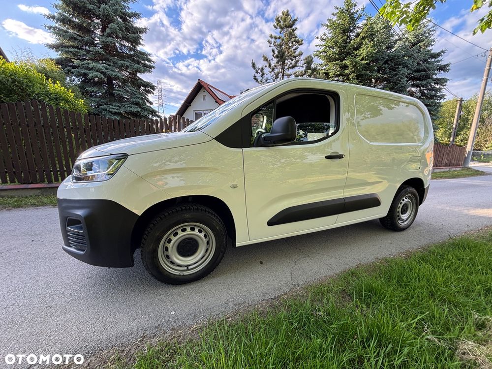 Citroën Berlingo - 6