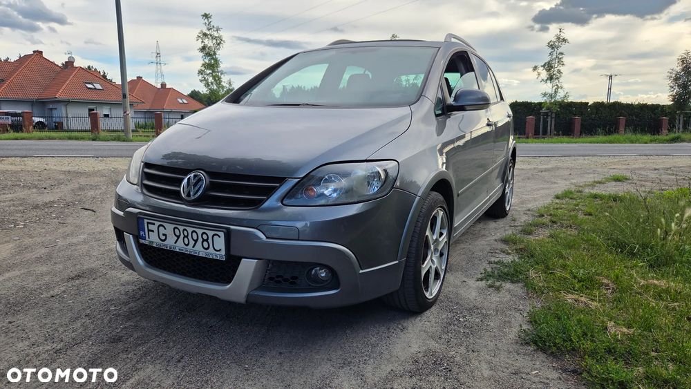 Volkswagen Golf Plus 1.9 TDI Trendline - 29
