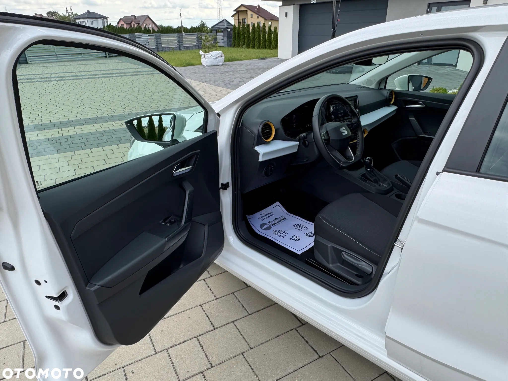 Seat Ibiza 1.0 MPI EVO Style S&S - 19