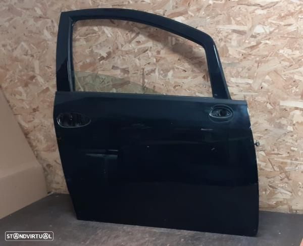 Porta Frente Dto Fiat Punto (199_) - 1