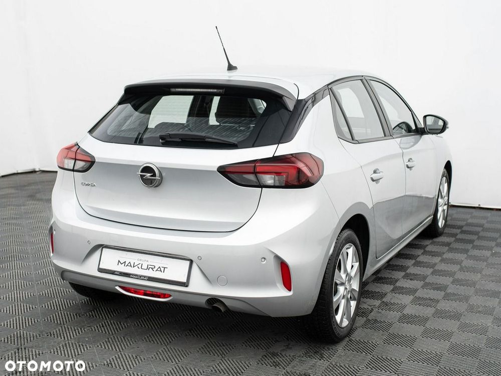 Opel Corsa 1.2 Elegance S&S - 6