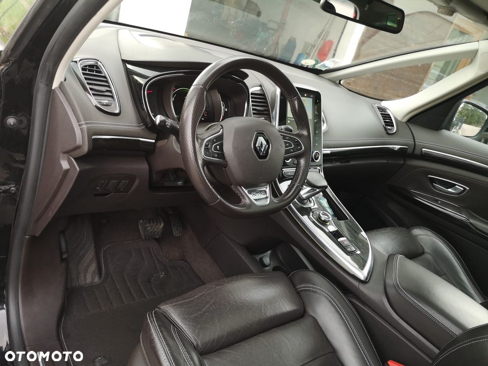 Renault Espace Energy dCi 160 EDC Initiale Paris - 38