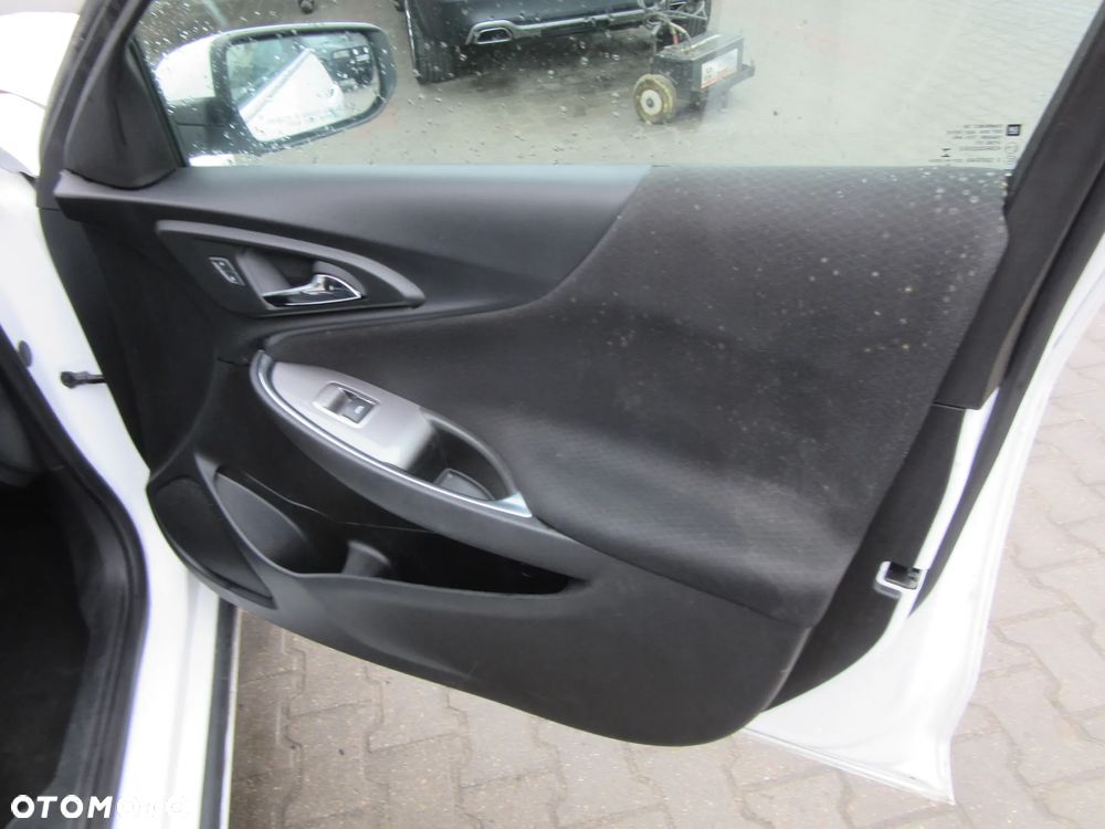 SILNIK 1.5iT 166KM LFV Chevrolet Malibu Opel Insignia B 2020 WSZYSTKIE CZĘŚCI - 19