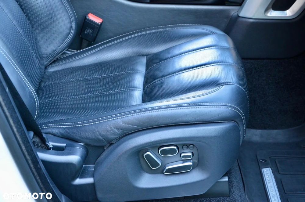 Land Rover Range Rover 4.4SD V8 AB EU6 - 15