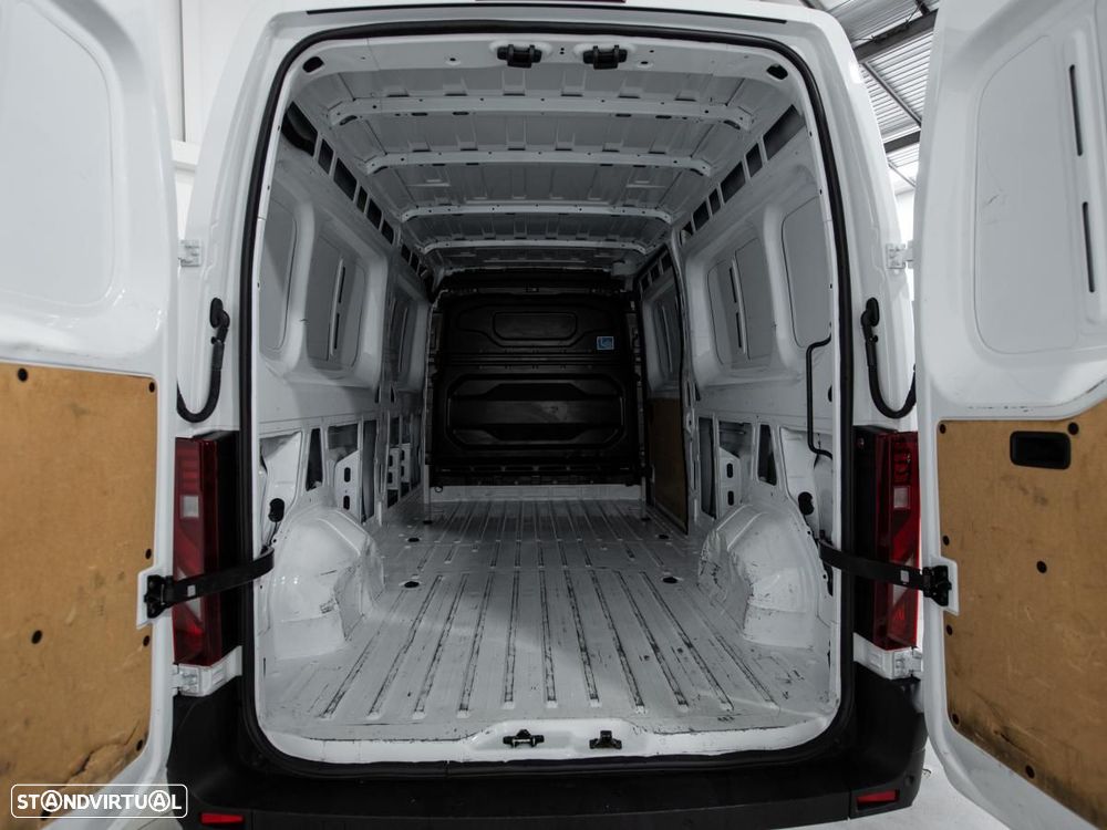 Renault Master 2.0 dCi L3H2 3T5 Advance c/iva - 7