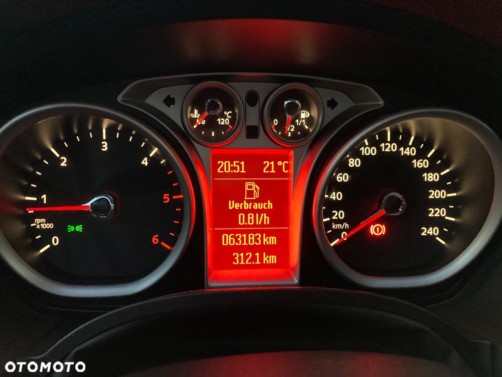 Ford Kuga 2.0 TDCi 4WD Titanium - 7