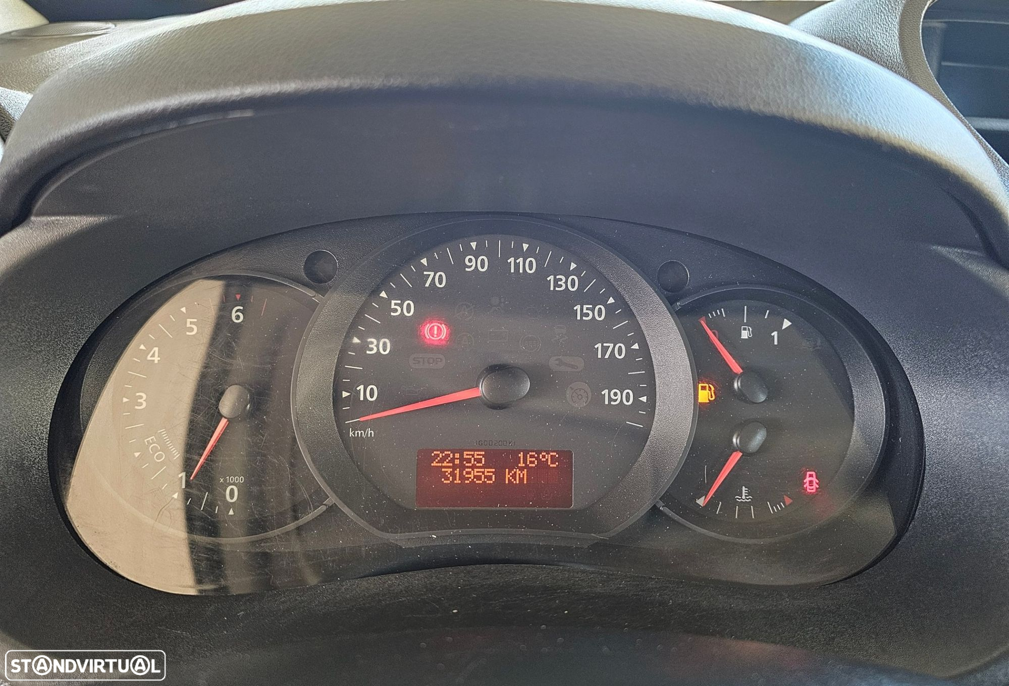 Renault Kangoo 1.5 Blue dCi Zen - 21