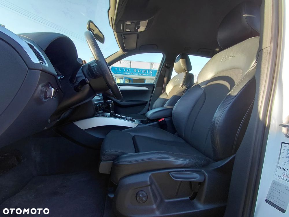 Audi Q5 - 11