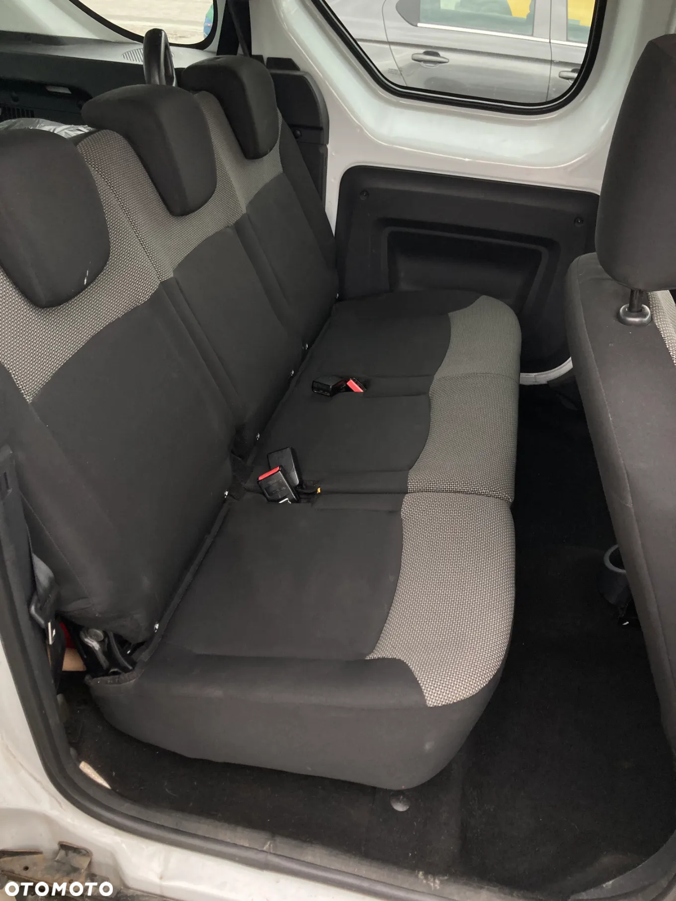 Dacia Dokker 1.5 dCi Open - 9