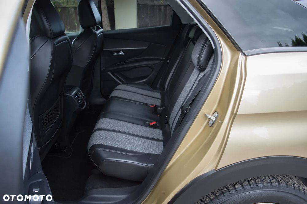 Peugeot 3008 2.0 HDi Allure - 29