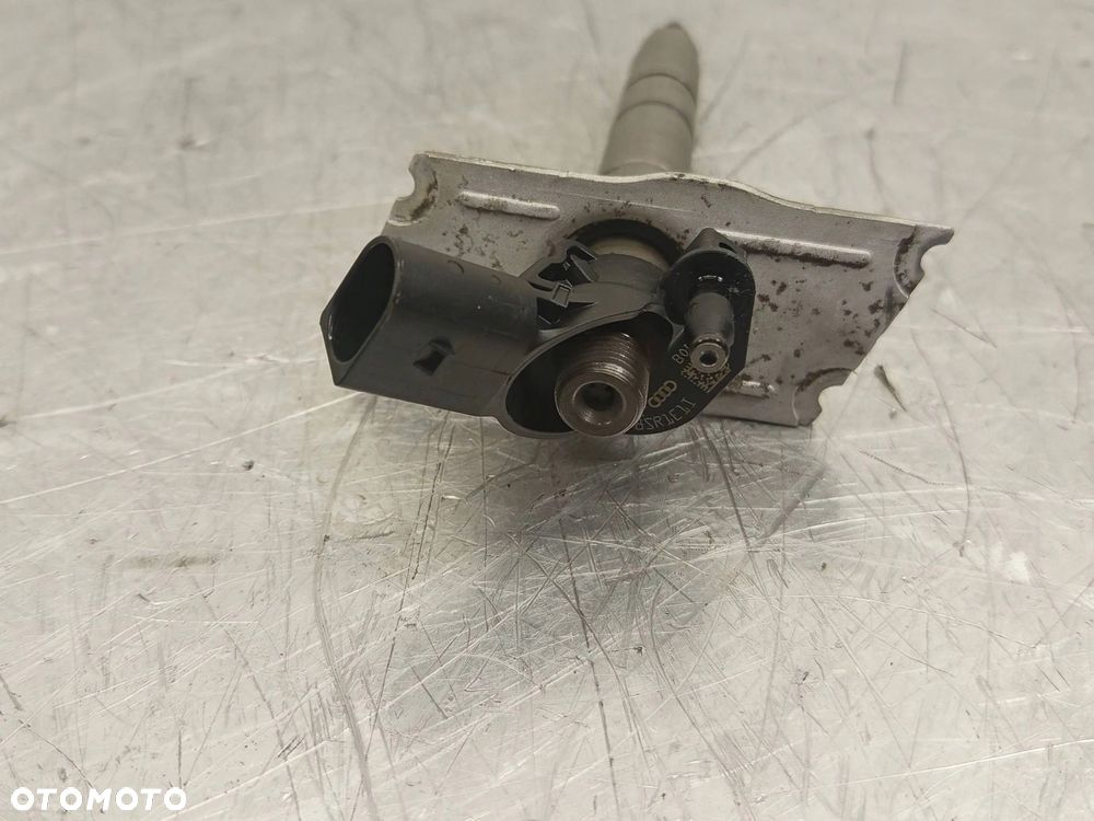 Wtryskiwacz Wtrysk Audi Q7 A6 C6 VW Touareg 3.0 TDI 059130277AH - 4