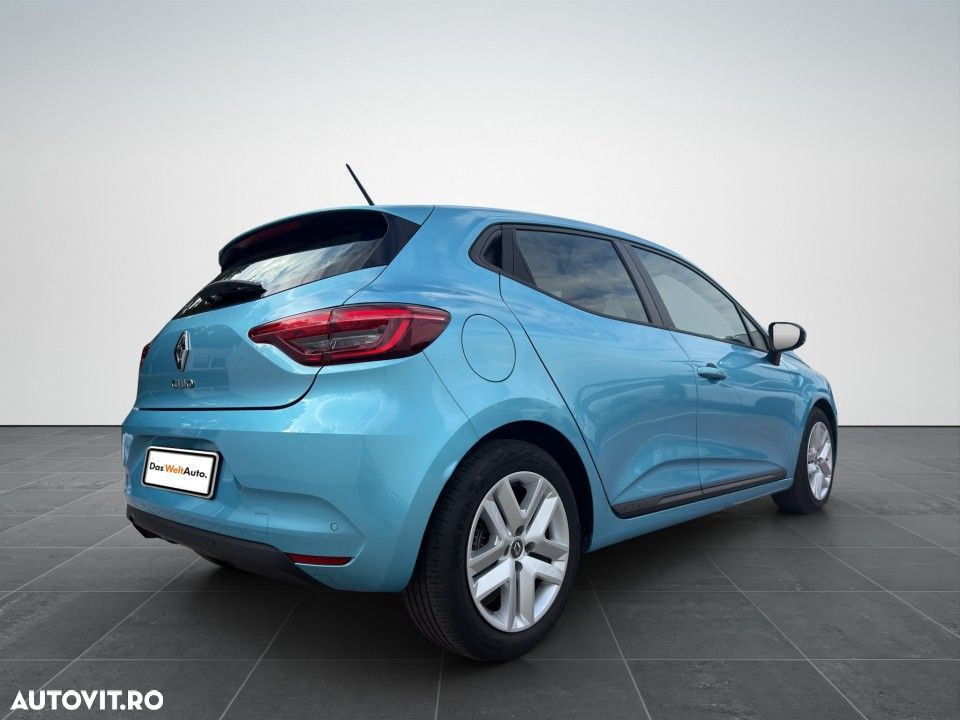Renault Clio - 6