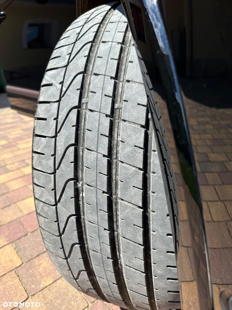 Audi SQ7 TFSI quattro tiptronic - 29