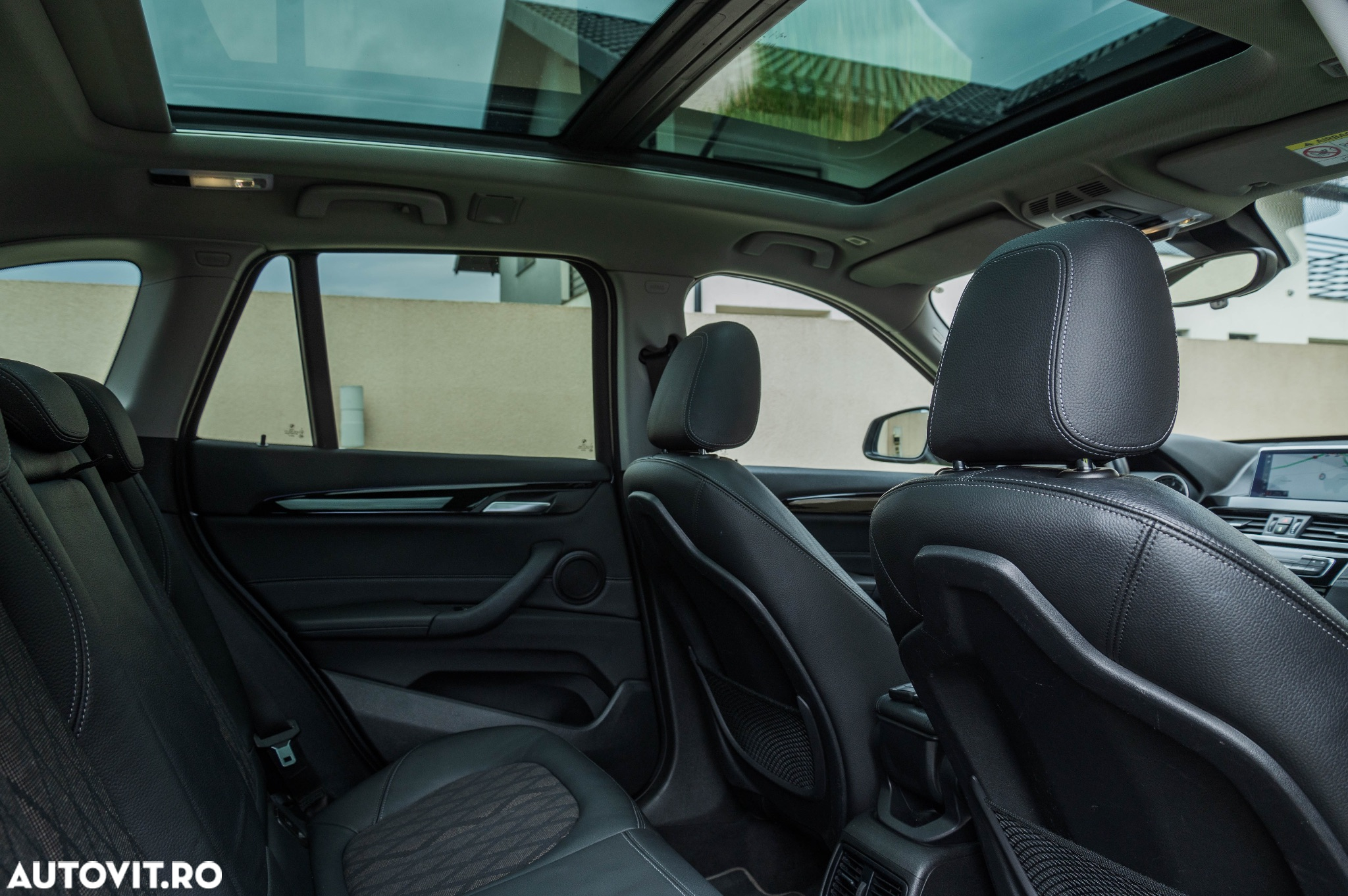 BMW X1 xDrive20d Aut. xLine - 23