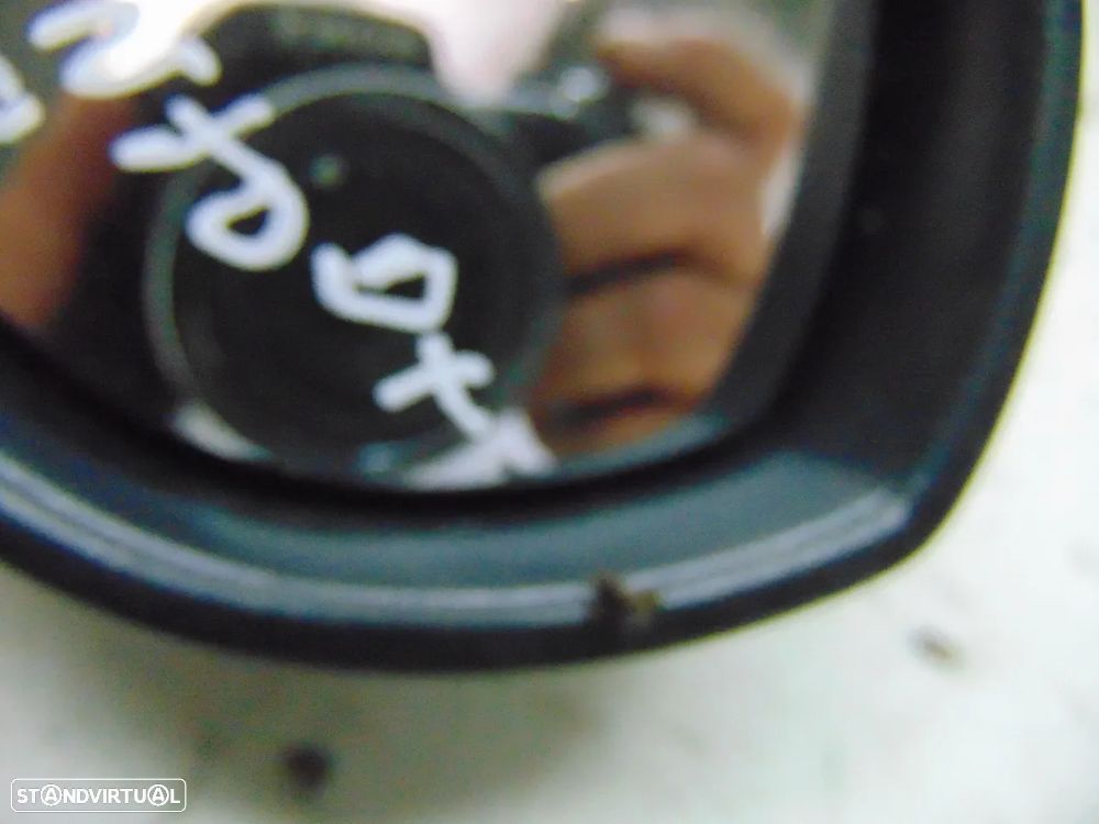 Fiat Grand Punto espelho - 3