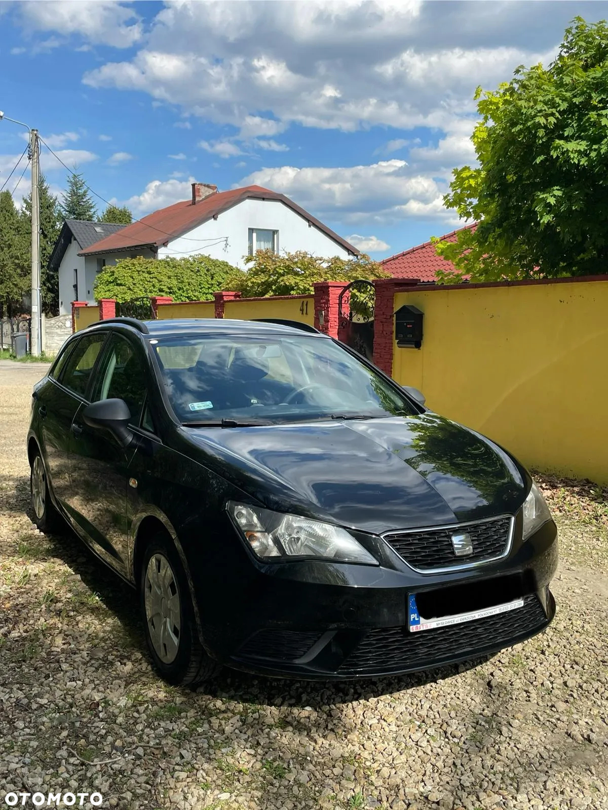 Seat Ibiza 1.2 TSI FR - 11