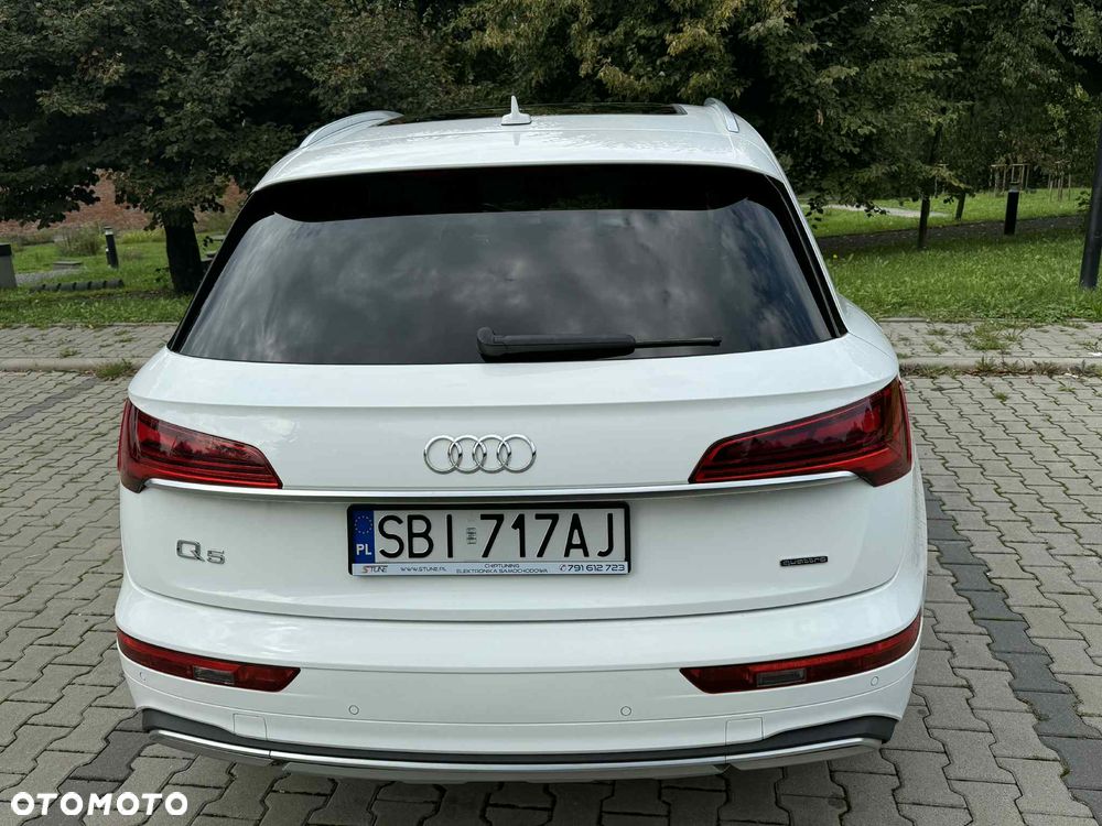 Audi Q5 45 TFSI mHEV Quattro S tronic - 6