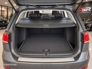 VW Golf 1.6 TDI Confortline - 9