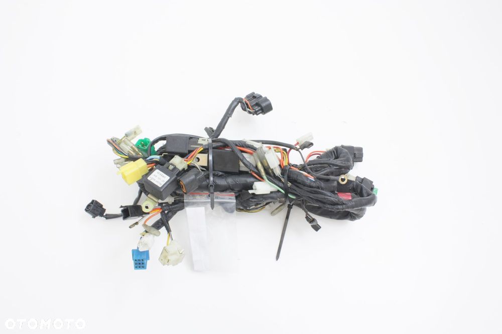 WIĄZKA ELEKTRYCZNA Hyosung GT 650 - 2