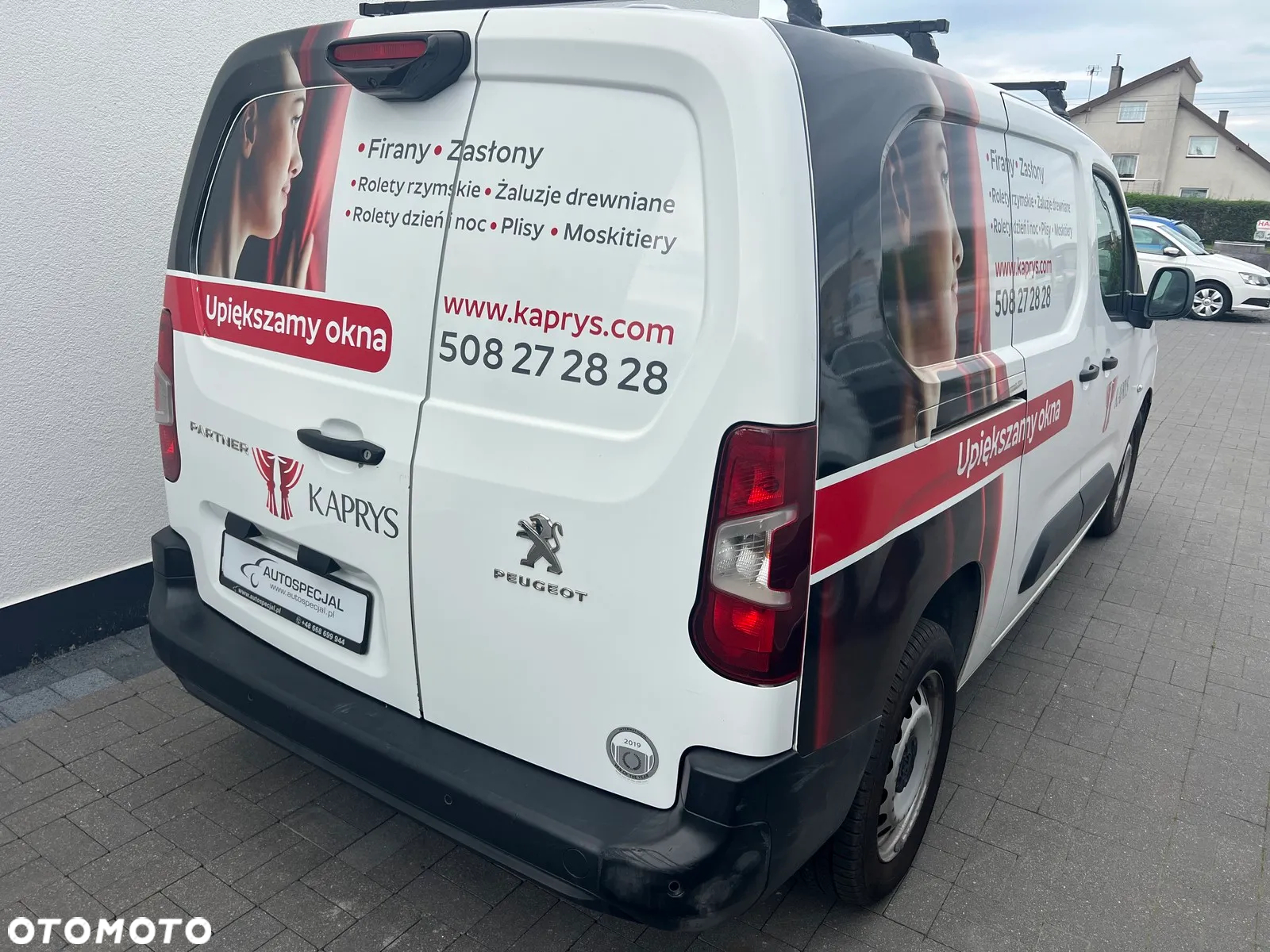 Peugeot Partner - 3