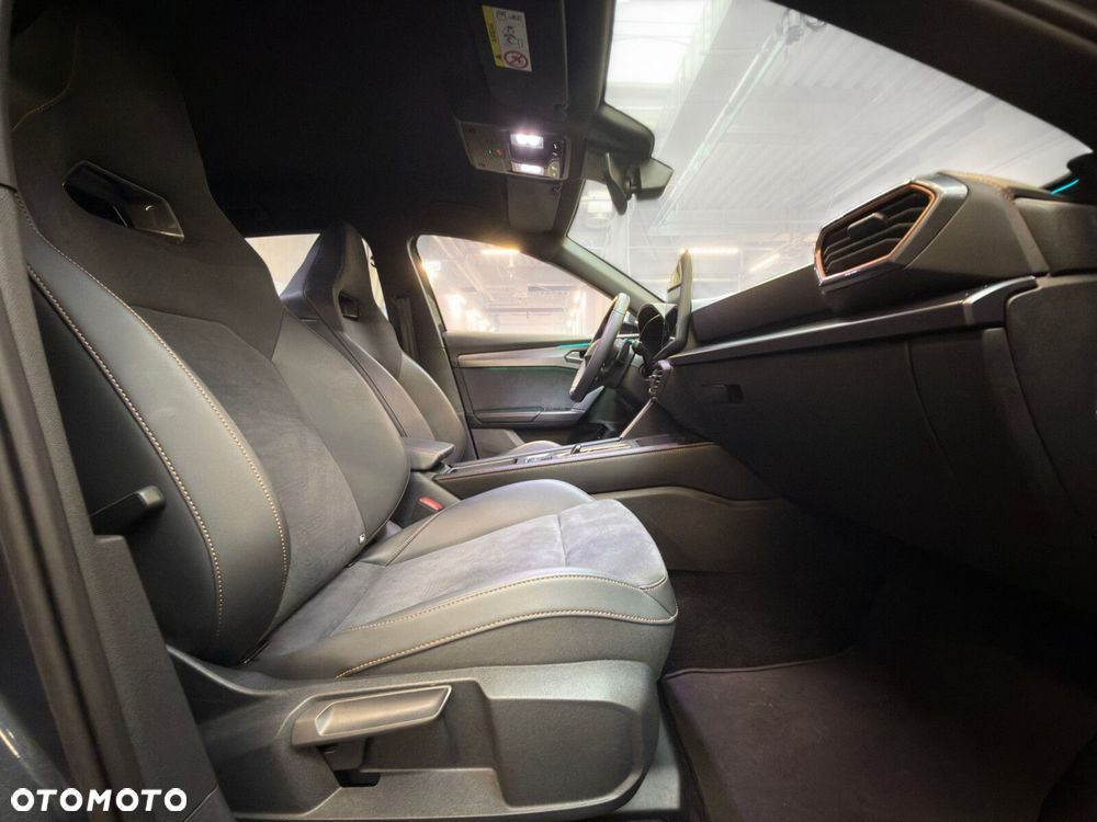 Cupra Formentor 1.5 eTSI mHEV DSG - 21