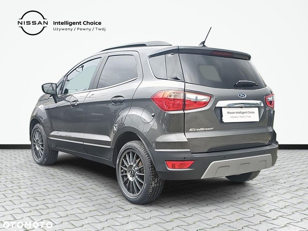 Ford EcoSport - 8