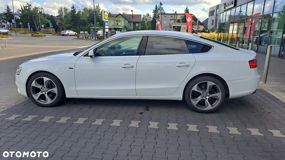 Audi A5 - 7