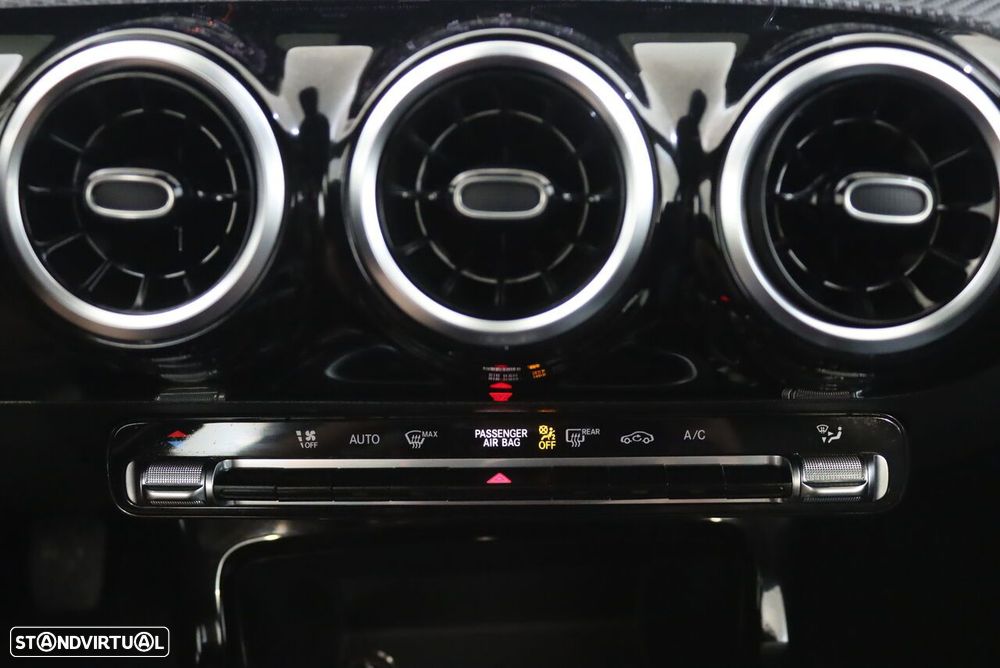 Mercedes-Benz A 180 - 15