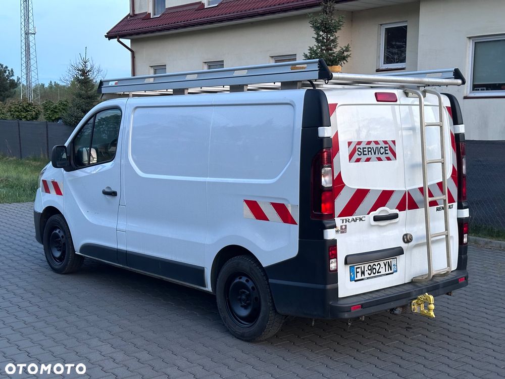 Renault Trafic - 4
