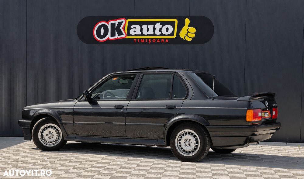BMW Seria 3 - 3
