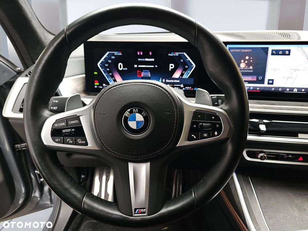 BMW X7 xDrive40d mHEV sport - 20
