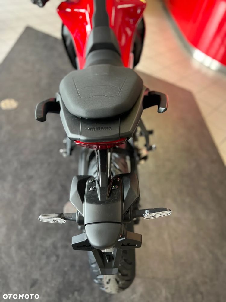 Yamaha Tracer - 13