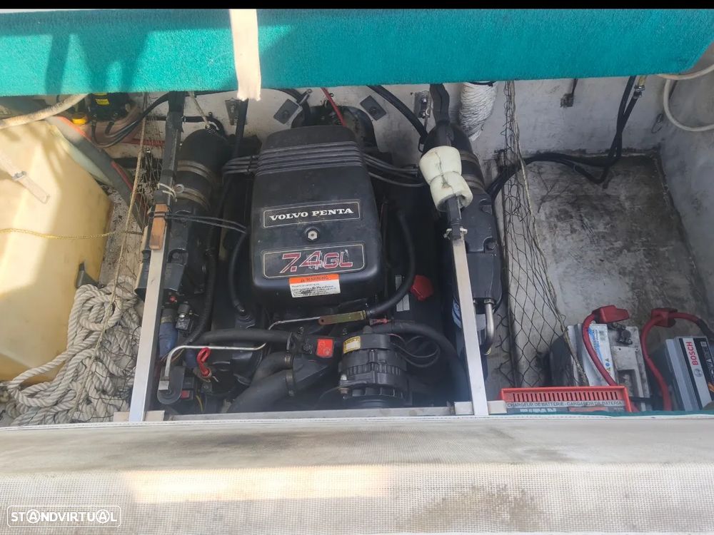 Chris Craft 25 concept - 13