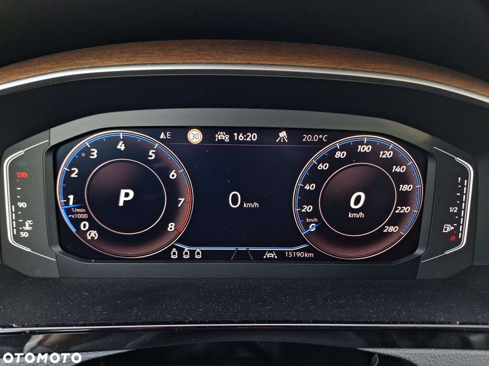 Volkswagen Arteon 2.0 TSI Elegance DSG - 17