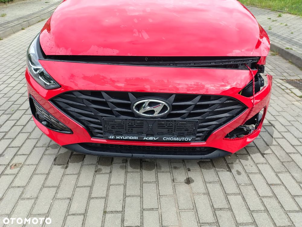 Hyundai i30 - 26