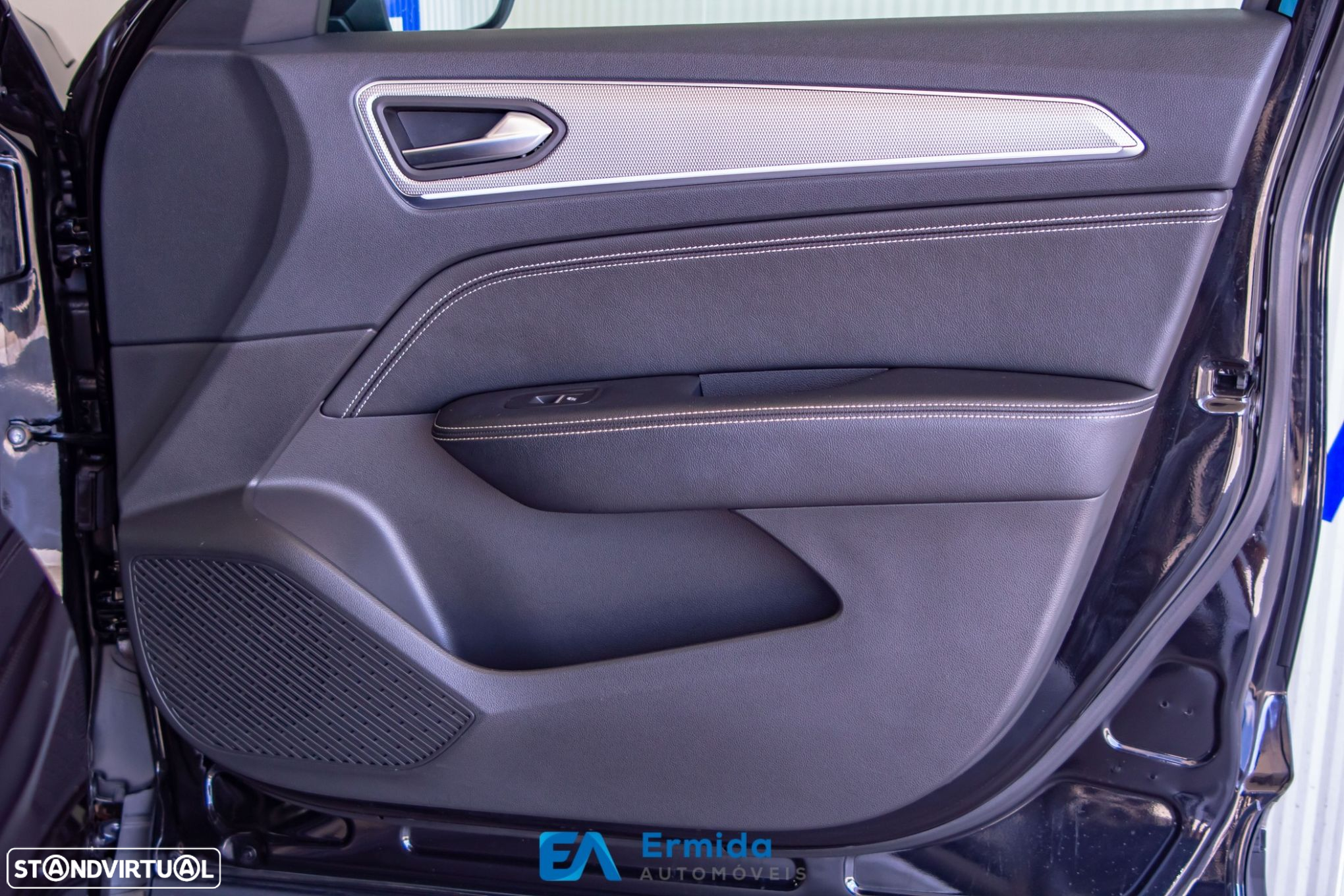 Renault Arkana 1.3 TCe Evolution EDC - 35
