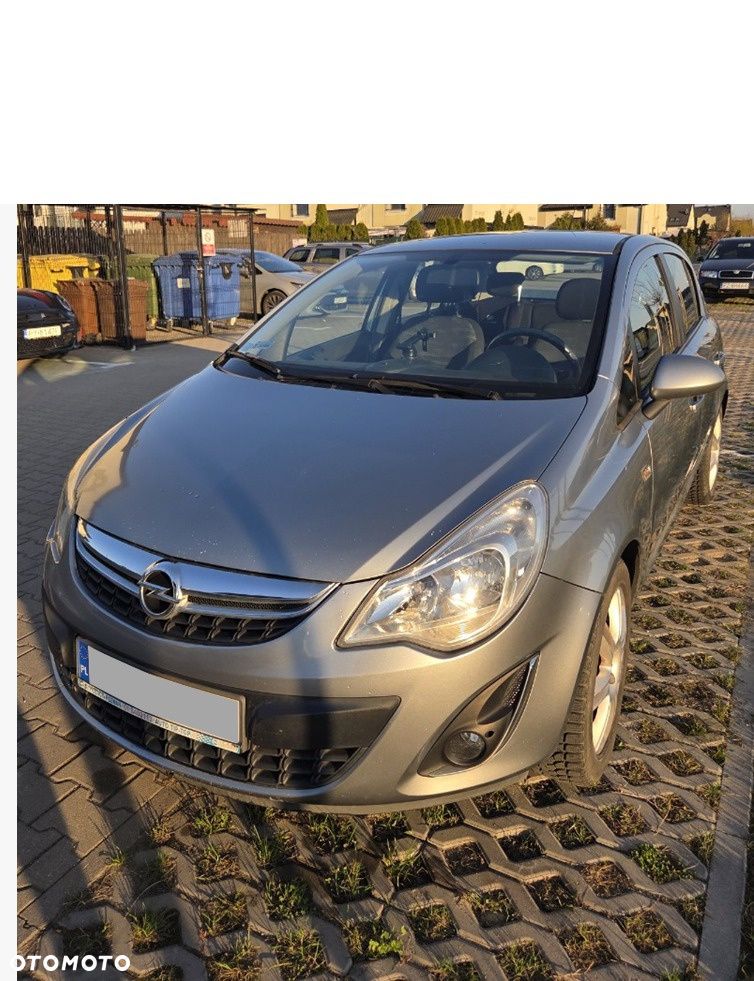 Opel Corsa - 2