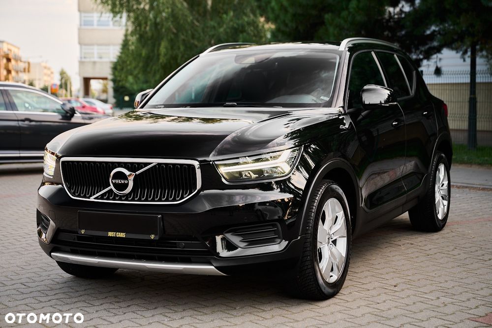 Volvo XC 40 D3 SCR R-Design - 11