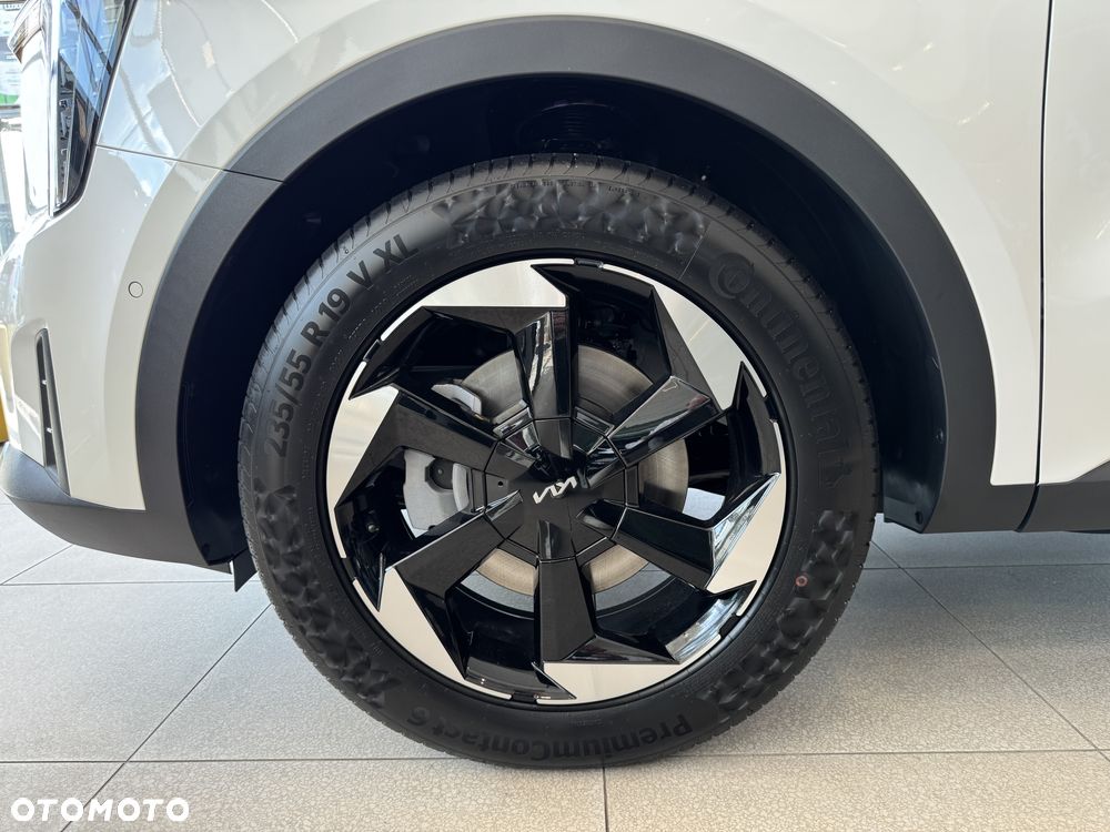 Kia Sorento 1.6 T-GDI HEV Prestige Line AWD 6os - 4