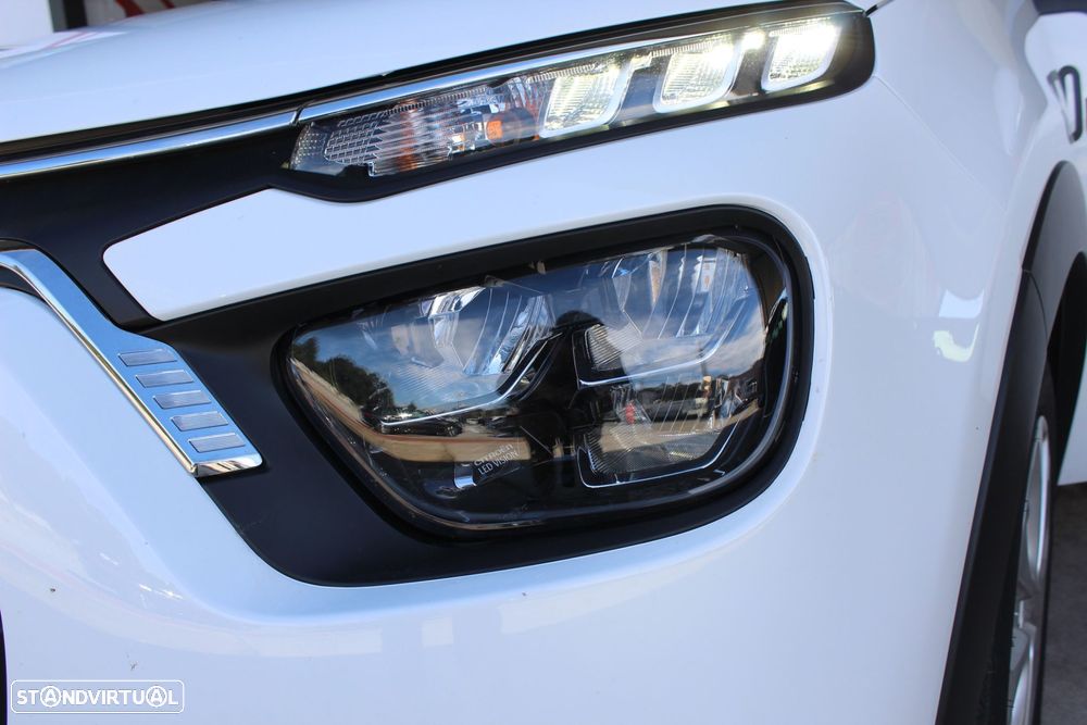 Citroën C3 1.2 PureTech YOU! - 19