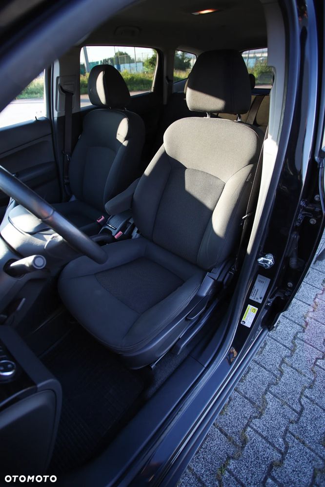 Chevrolet Orlando 1.4 T LT+ - 24