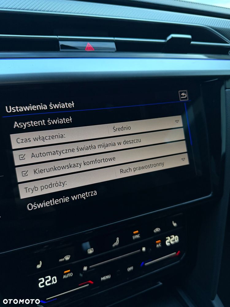 Volkswagen Arteon 2.0 TSI R-Line DSG - 38