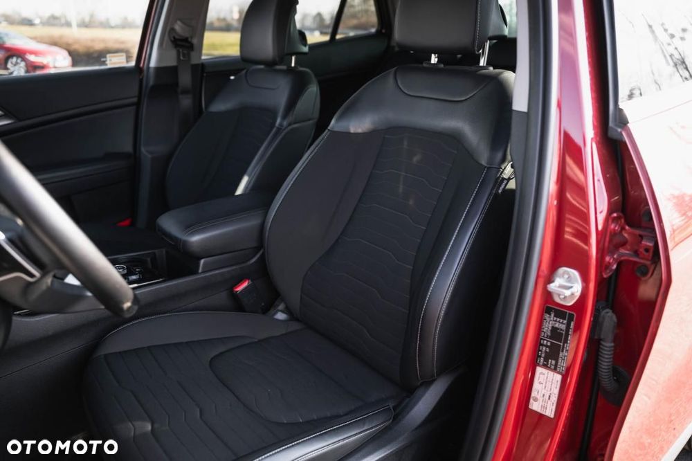 Kia Sportage - 15