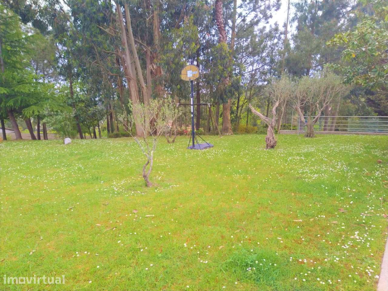 Moradia de Luxo T6 com Piscina, Court de Ténis | A 15 Min do Porto - Grande imagem: 2/22